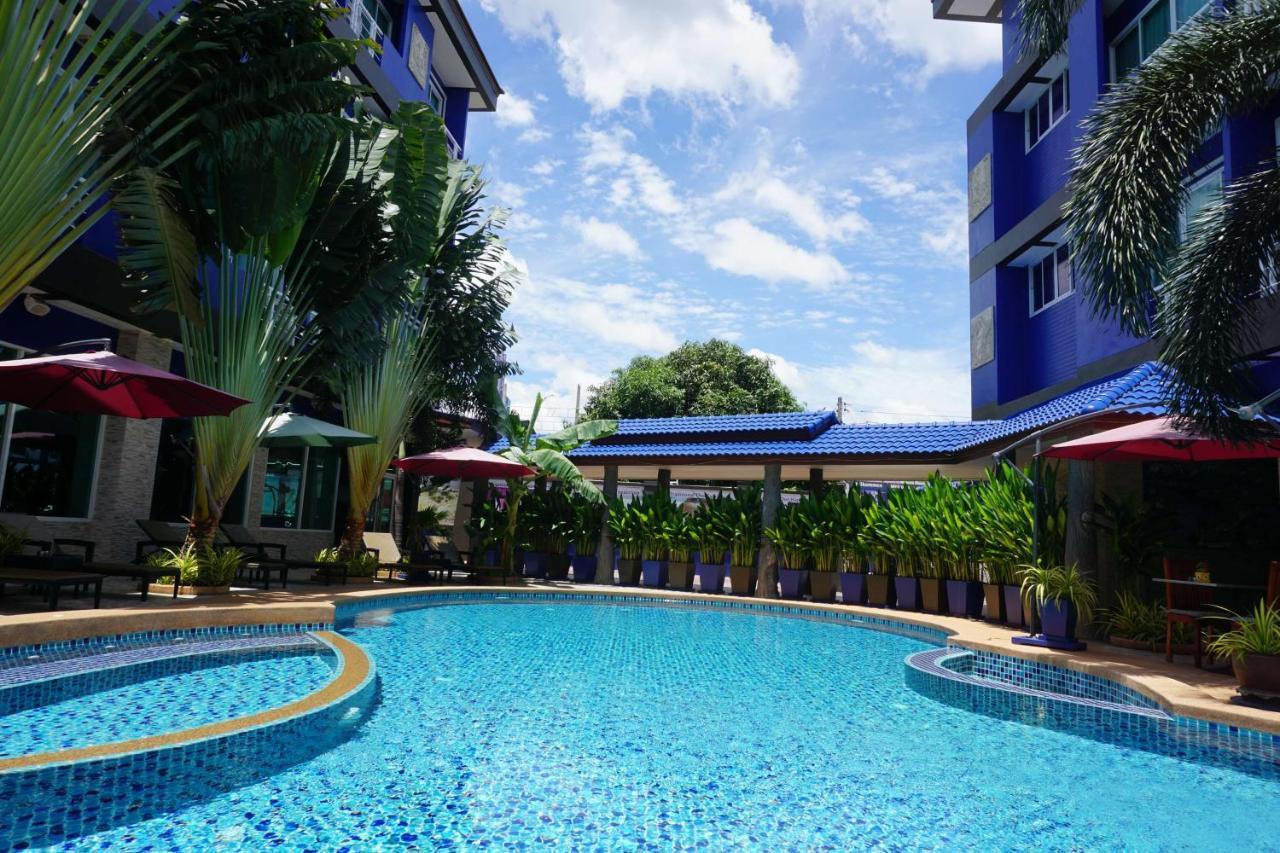 Best Western Royal Buriram Bagian luar foto