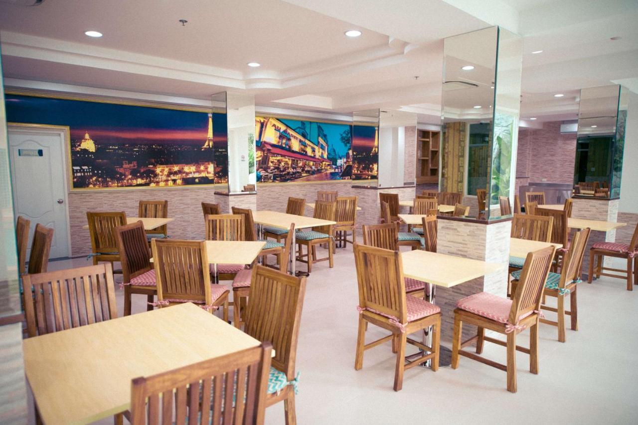 Best Western Royal Buriram Bagian luar foto