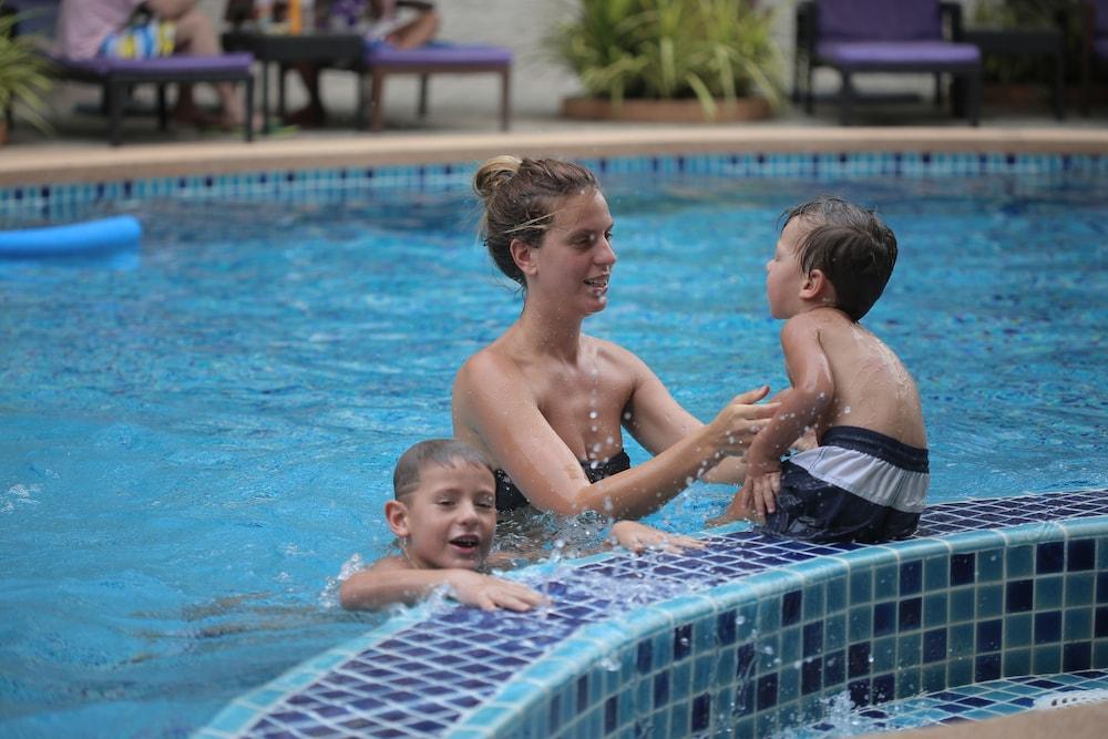Best Western Royal Buriram Bagian luar foto