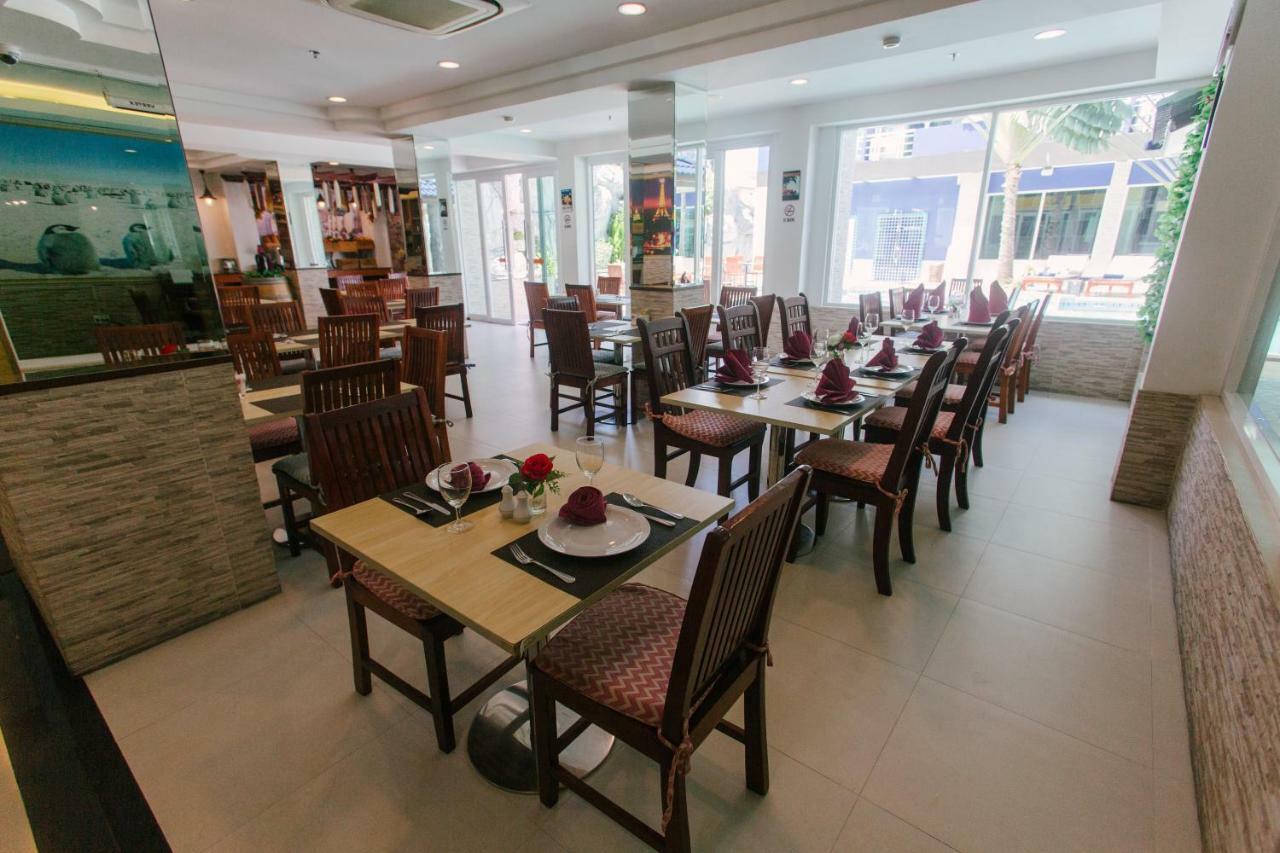 Best Western Royal Buriram Bagian luar foto